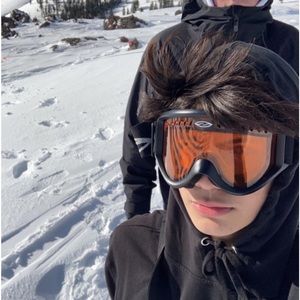 Meet your Posher, David